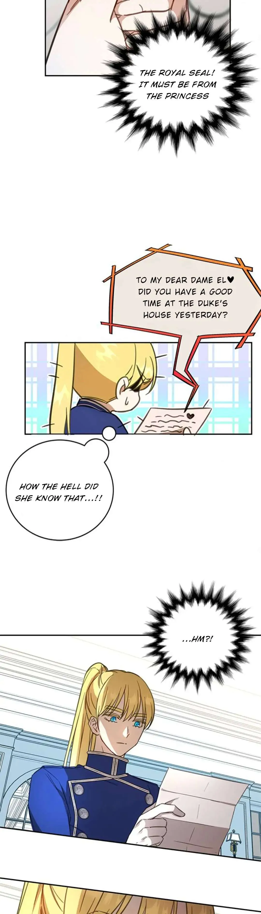 Read How to Prey on the Master chapter 10 image 18 on Lezhin