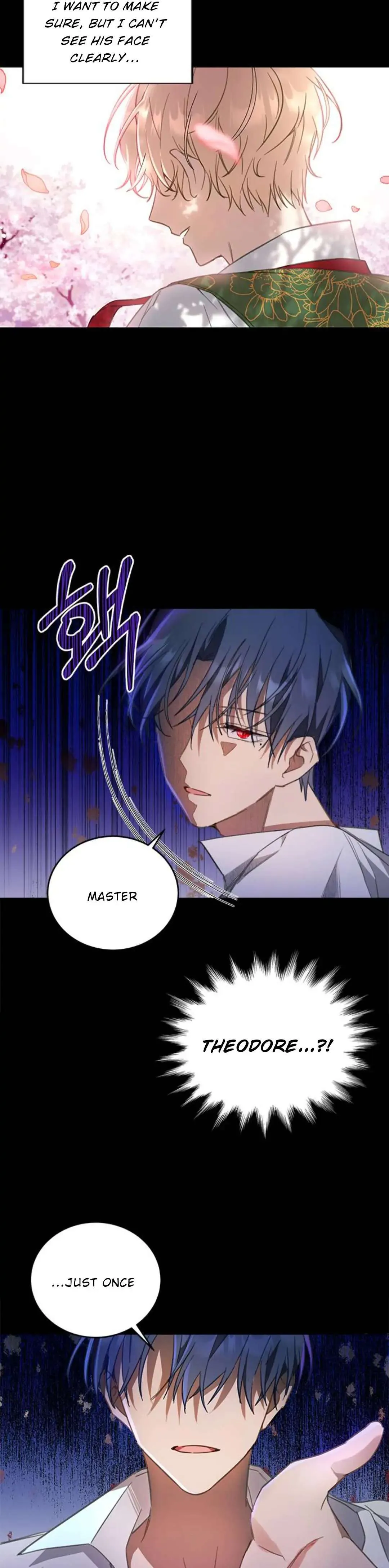 Read How to Prey on the Master chapter 10 image 2 on Lezhin