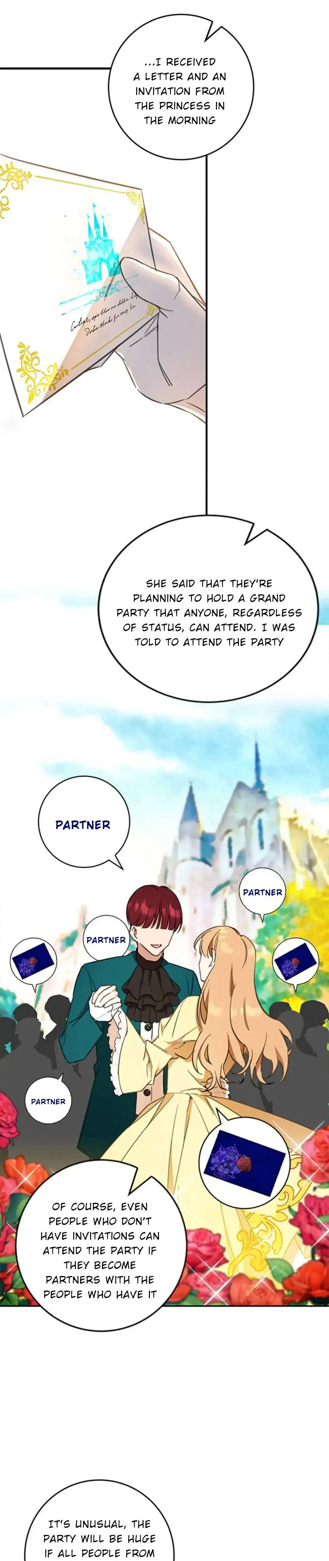 Read How to Prey on the Master chapter 10 image 20 on Lezhin