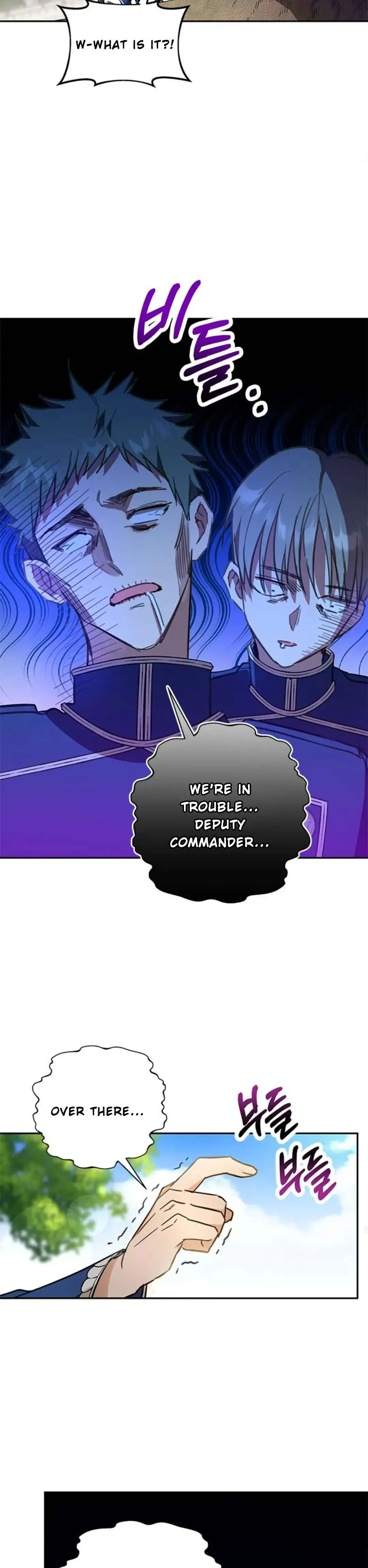 Read How to Prey on the Master chapter 10 image 25 on Lezhin