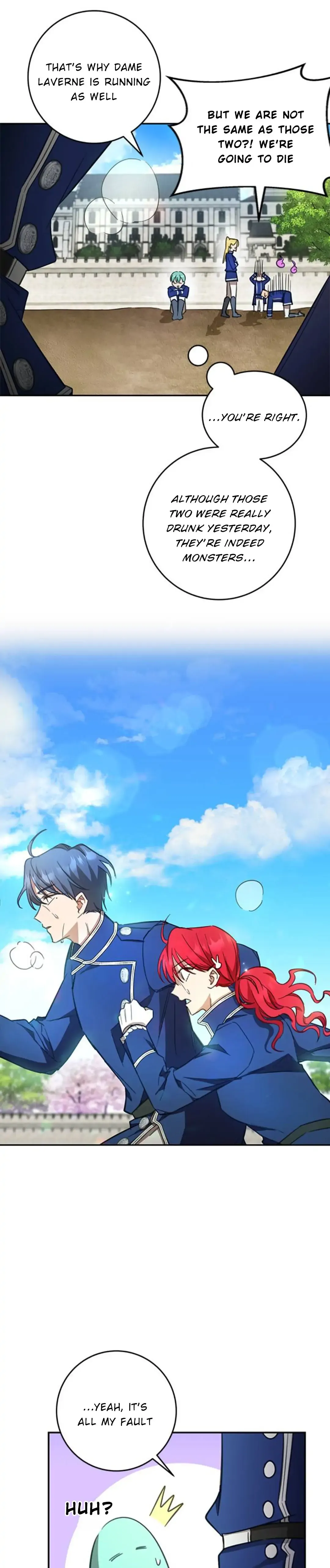 Read How to Prey on the Master chapter 10 image 27 on Lezhin
