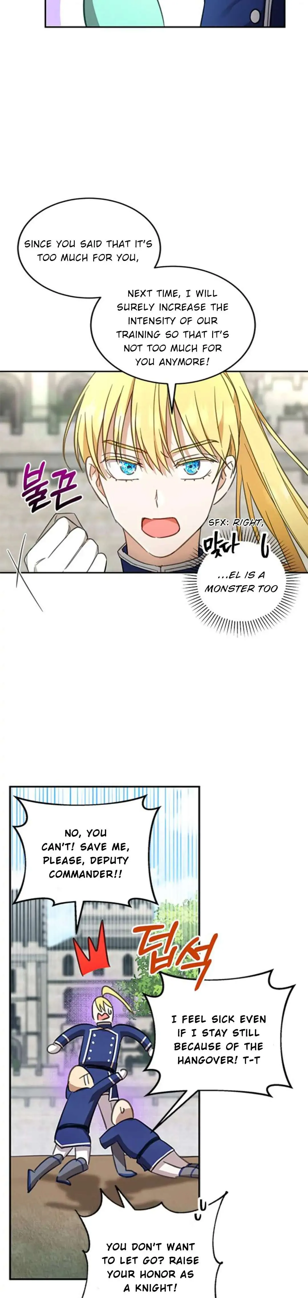 Read How to Prey on the Master chapter 10 image 28 on Lezhin