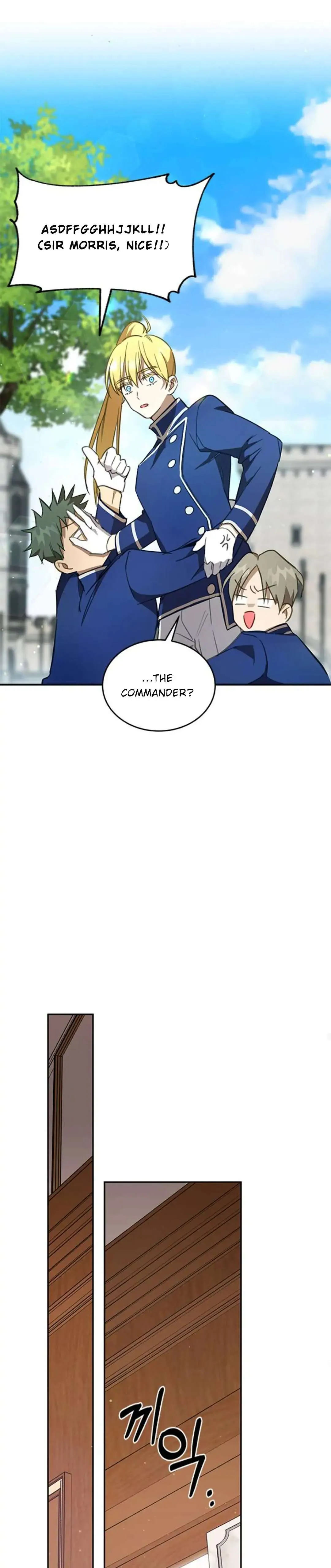 Read How to Prey on the Master chapter 10 image 30 on Lezhin