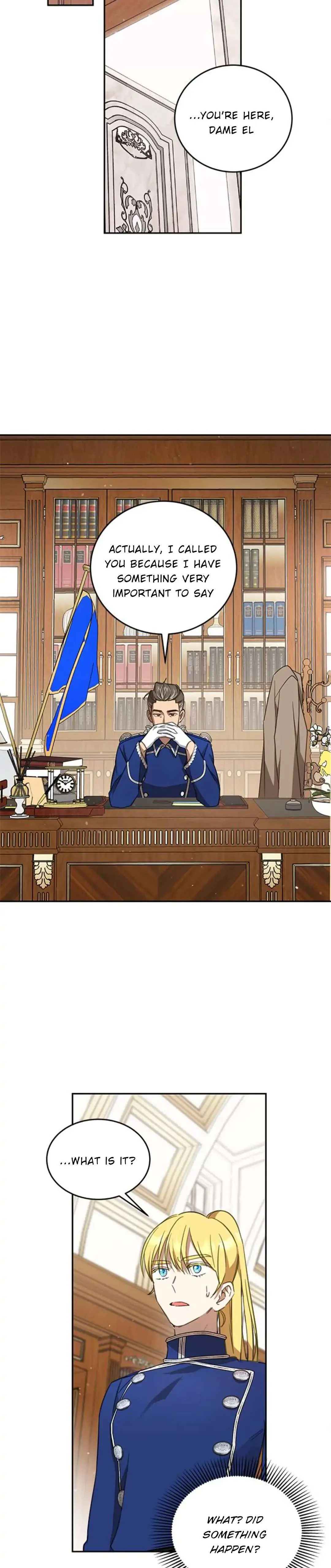 Read How to Prey on the Master chapter 10 image 31 on Lezhin