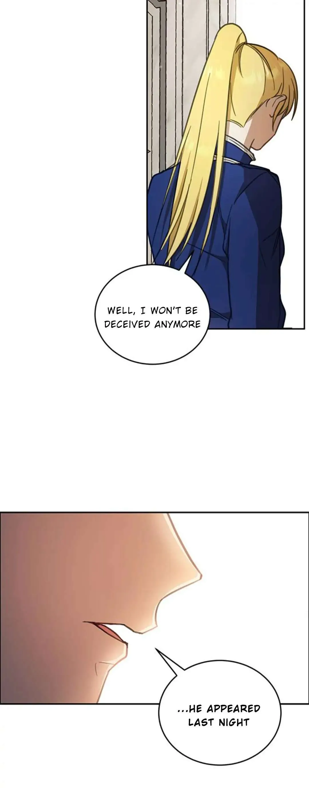 Read How to Prey on the Master chapter 10 image 34 on Lezhin