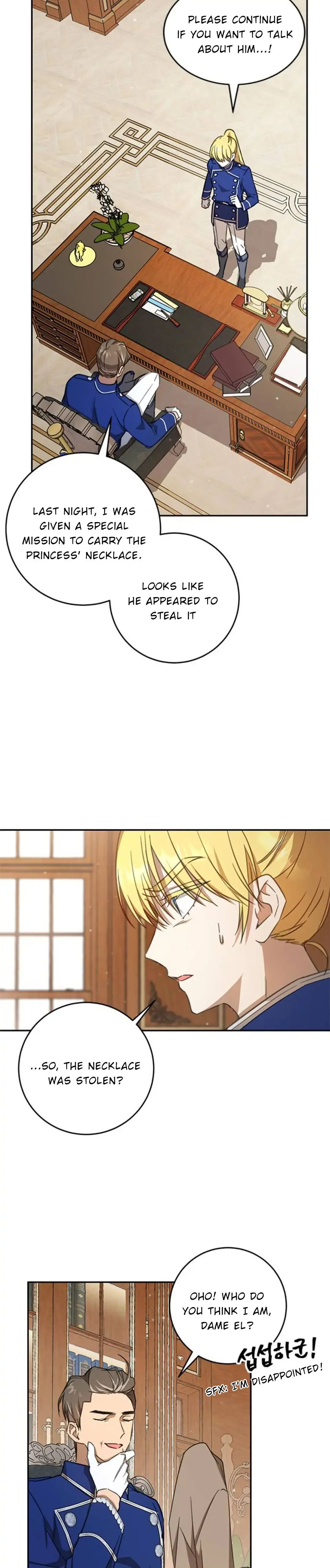 Read How to Prey on the Master chapter 10 image 36 on Lezhin