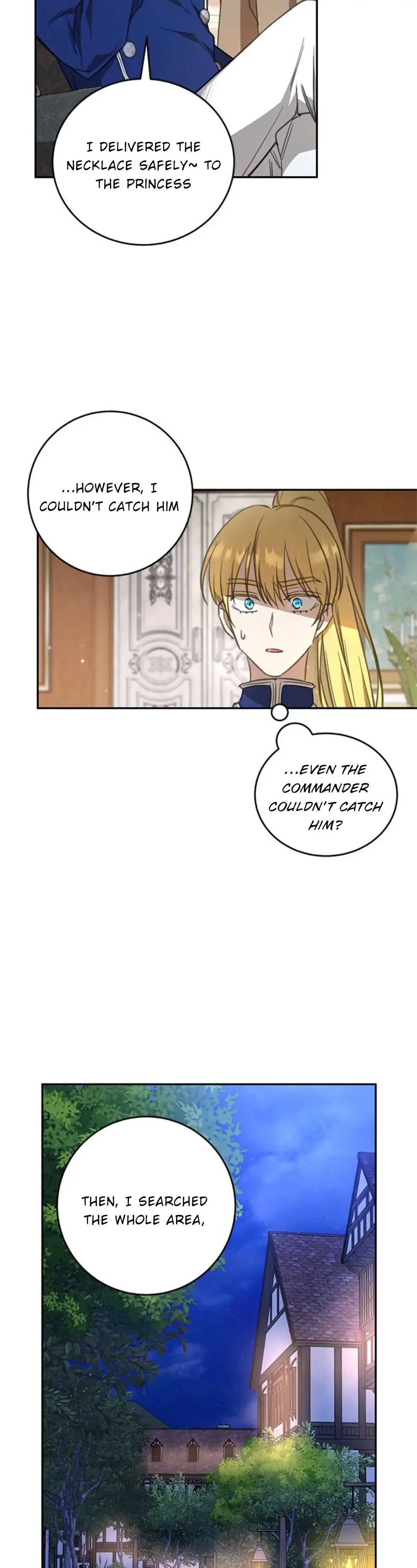 Read How to Prey on the Master chapter 10 image 37 on Lezhin