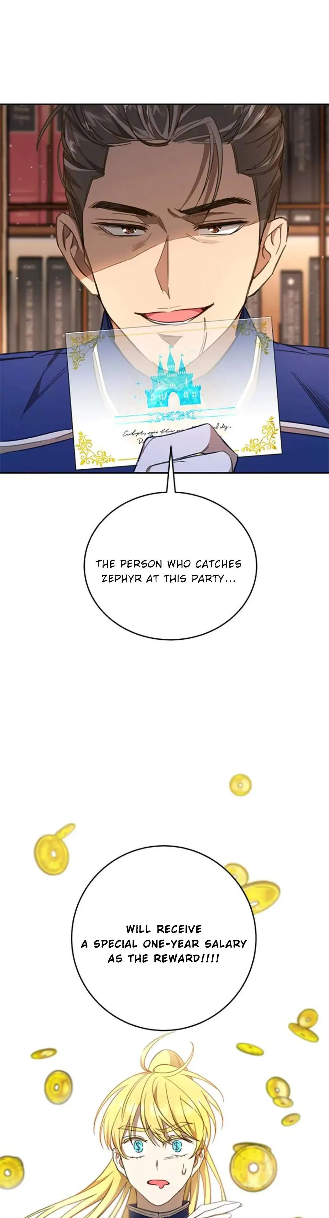 Read How to Prey on the Master chapter 10 image 40 on Lezhin