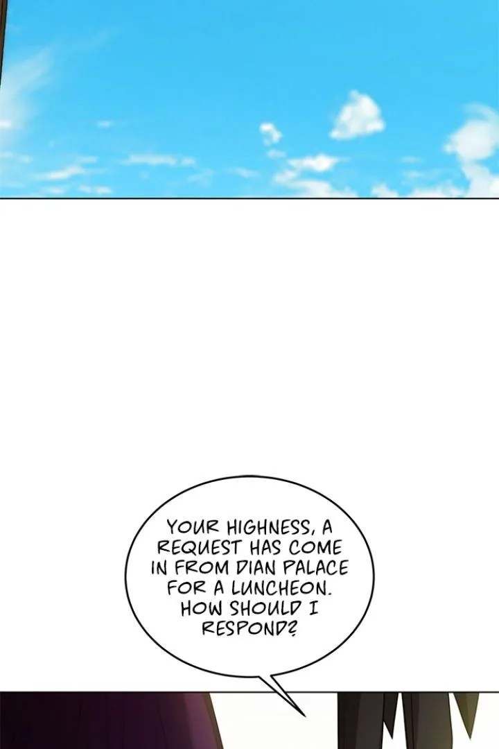 Read How to Prey on the Master chapter 101 image 1 on Lezhin