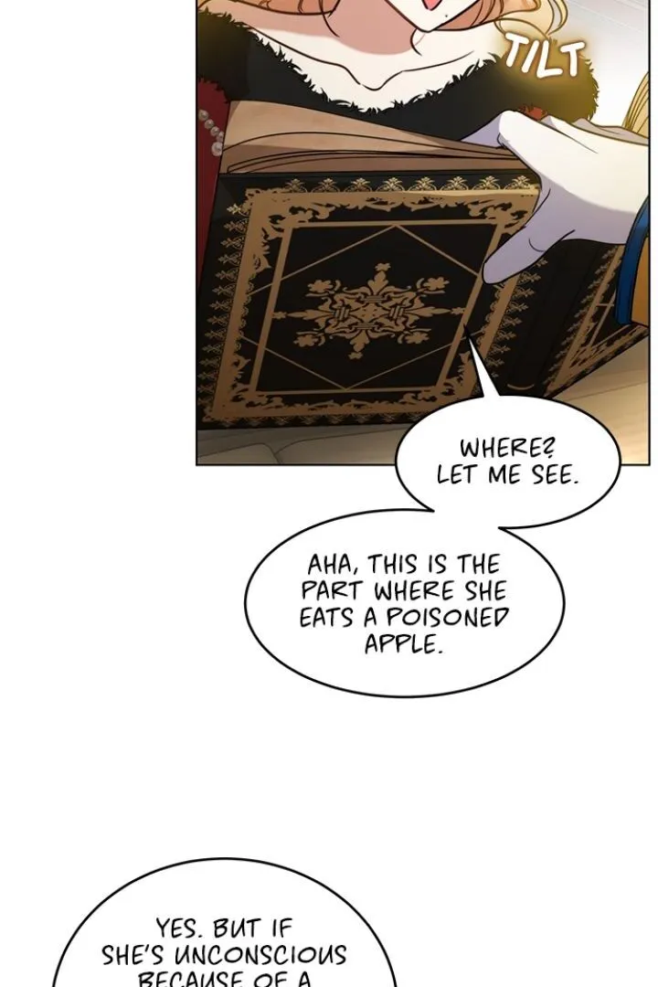 Read How to Prey on the Master chapter 101 image 101 on Lezhin