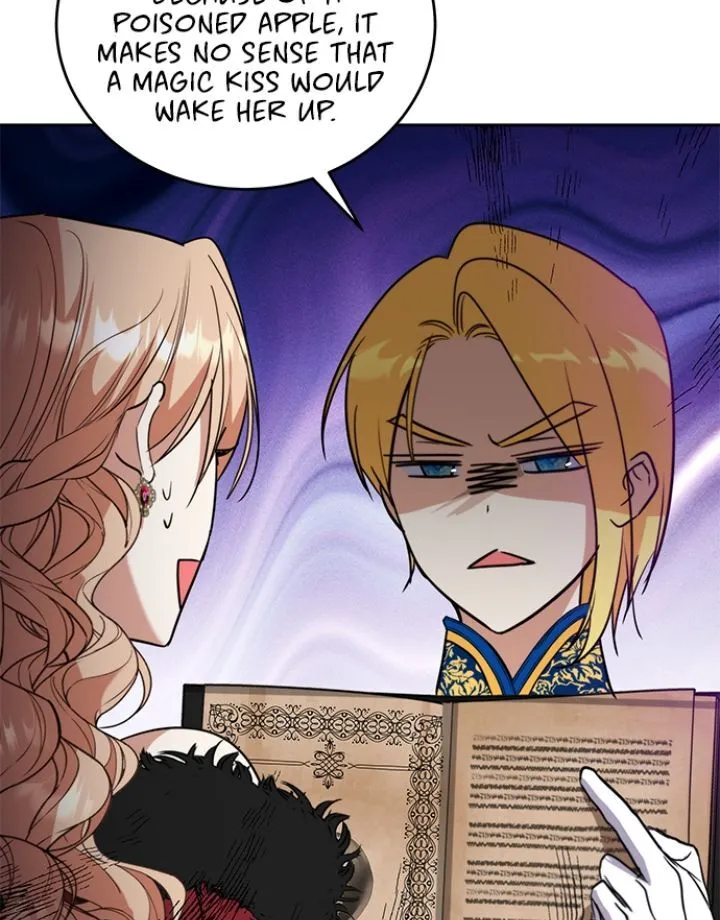 Read How to Prey on the Master chapter 101 image 102 on Lezhin