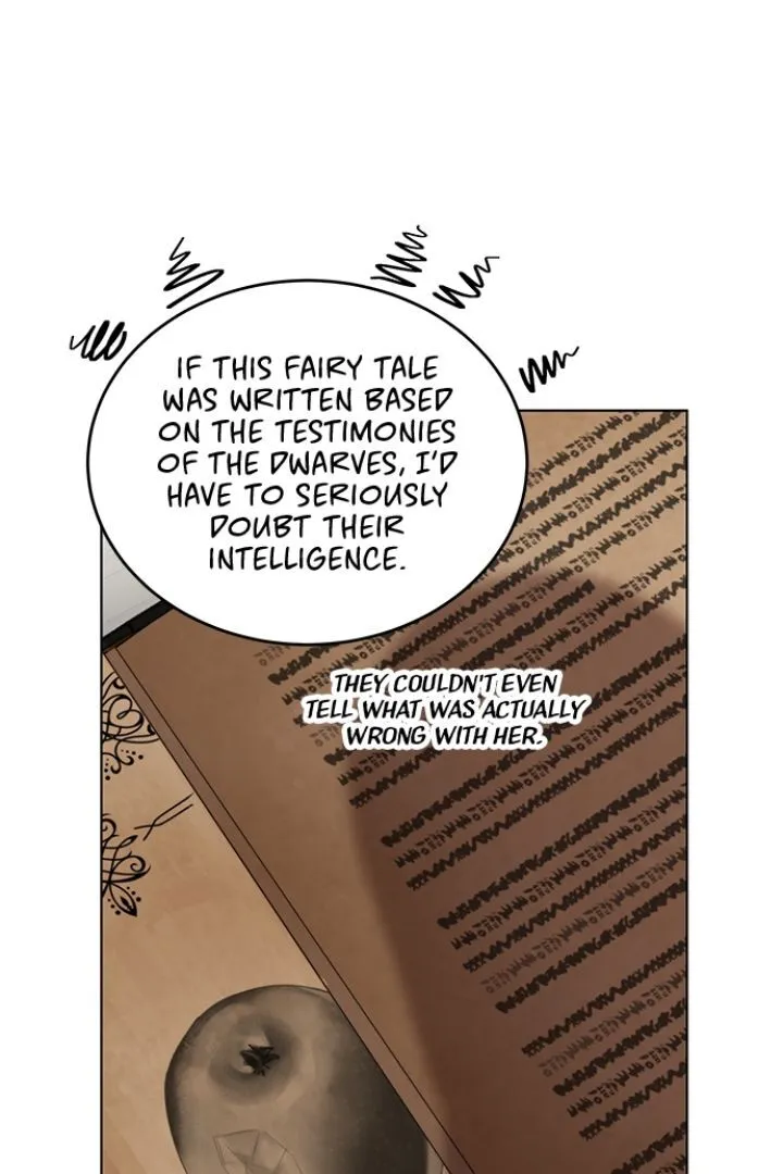Read How to Prey on the Master chapter 101 image 104 on Lezhin