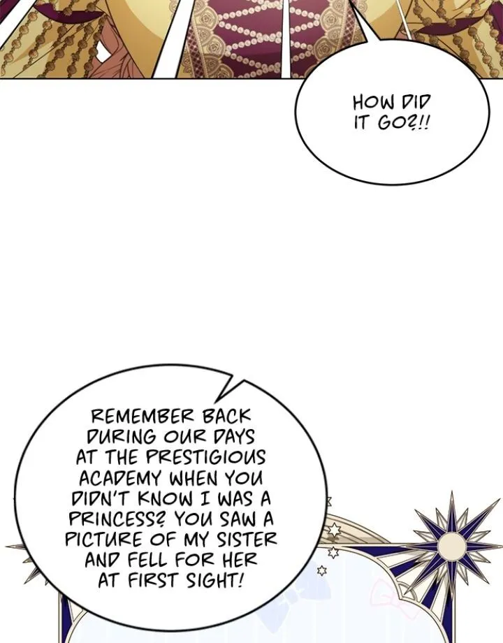 Read How to Prey on the Master chapter 101 image 11 on Lezhin