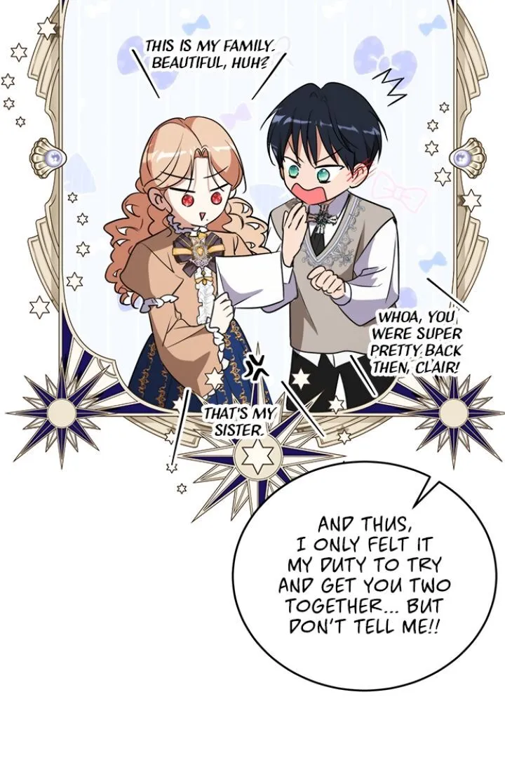 Read How to Prey on the Master chapter 101 image 12 on Lezhin
