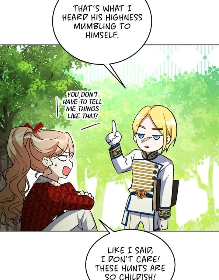 Read How to Prey on the Master chapter 101 image 136 on Lezhin