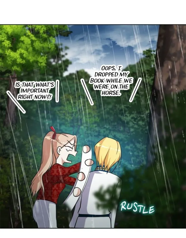 Read How to Prey on the Master chapter 101 image 154 on Lezhin