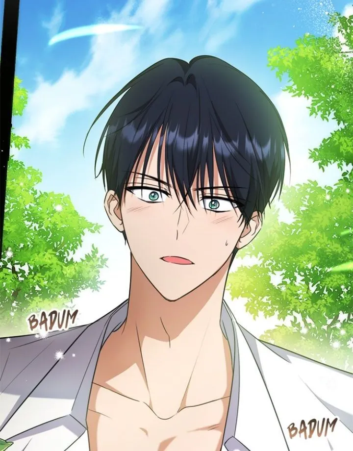 Read How to Prey on the Master chapter 101 image 19 on Lezhin