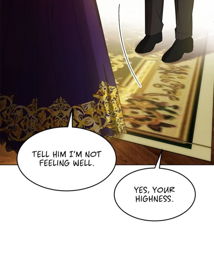 Read How to Prey on the Master chapter 101 image 2 on Lezhin