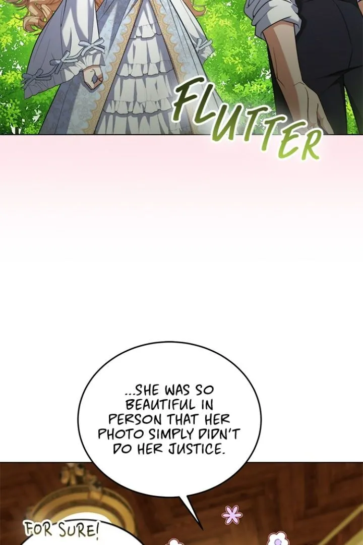 Read How to Prey on the Master chapter 101 image 22 on Lezhin