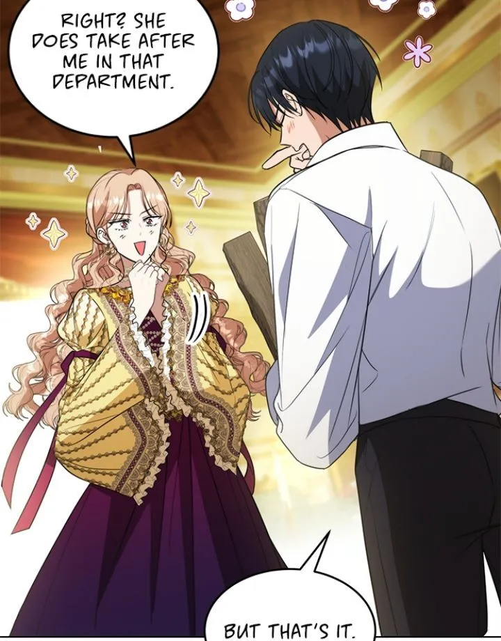 Read How to Prey on the Master chapter 101 image 23 on Lezhin