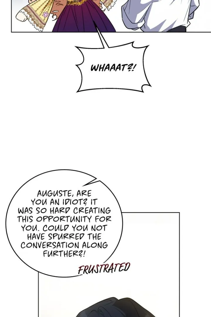 Read How to Prey on the Master chapter 101 image 25 on Lezhin