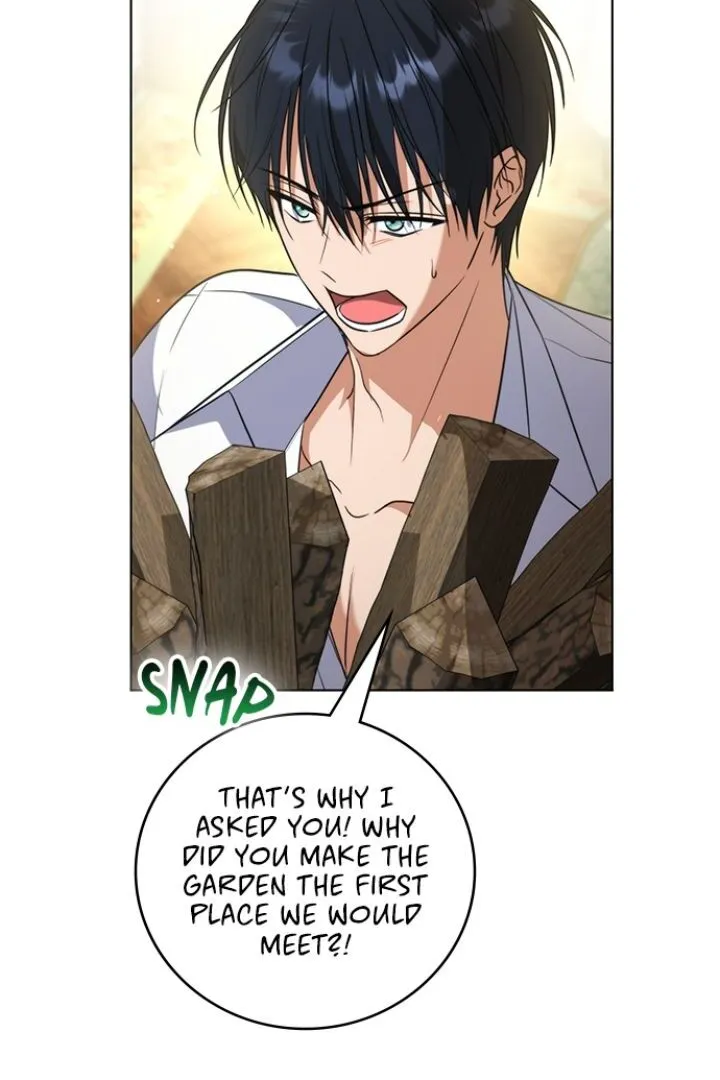 Read How to Prey on the Master chapter 101 image 26 on Lezhin