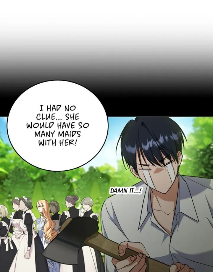 Read How to Prey on the Master chapter 101 image 27 on Lezhin