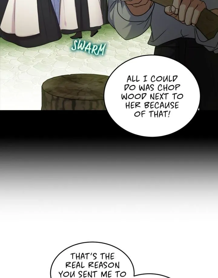 Read How to Prey on the Master chapter 101 image 28 on Lezhin