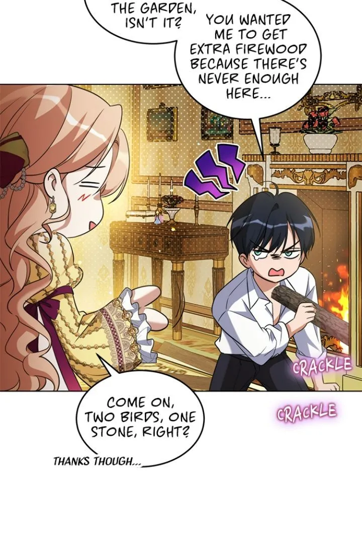 Read How to Prey on the Master chapter 101 image 29 on Lezhin