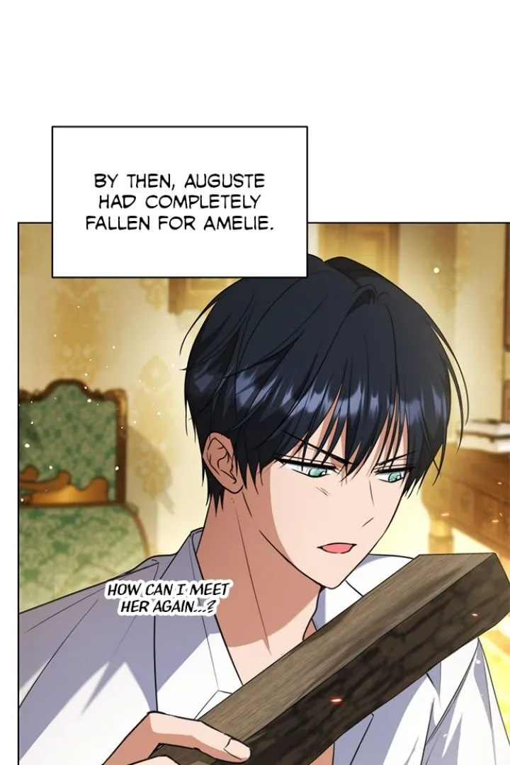 Read How to Prey on the Master chapter 101 image 30 on Lezhin