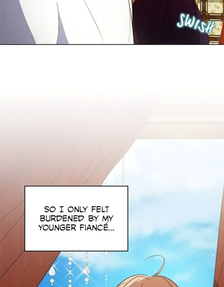 Read How to Prey on the Master chapter 101 image 32 on Lezhin