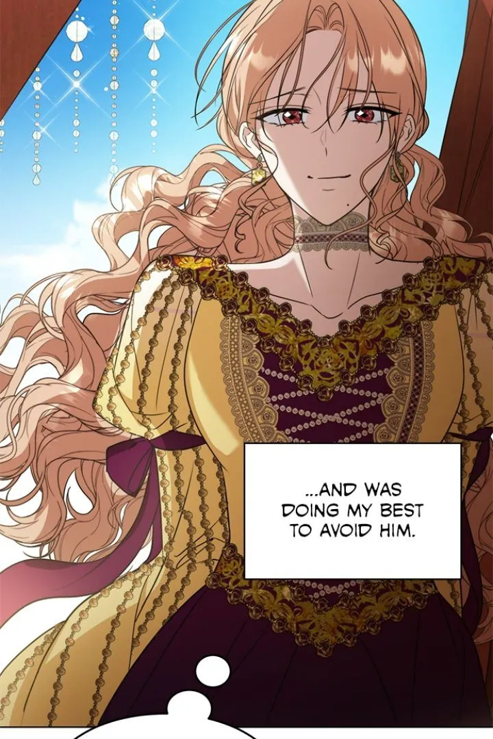 Read How to Prey on the Master chapter 101 image 33 on Lezhin