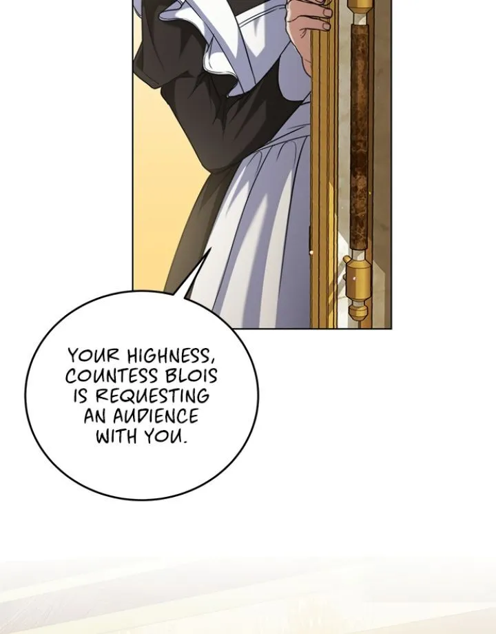 Read How to Prey on the Master chapter 101 image 35 on Lezhin