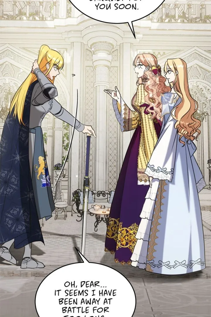 Read How to Prey on the Master chapter 101 image 46 on Lezhin