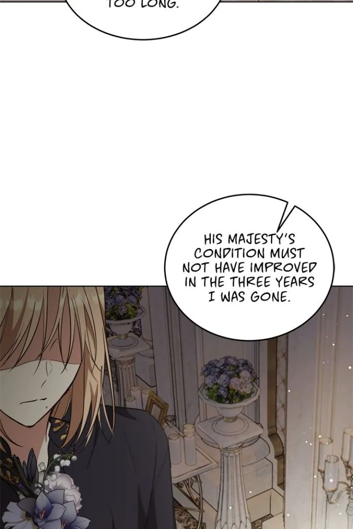 Read How to Prey on the Master chapter 101 image 47 on Lezhin