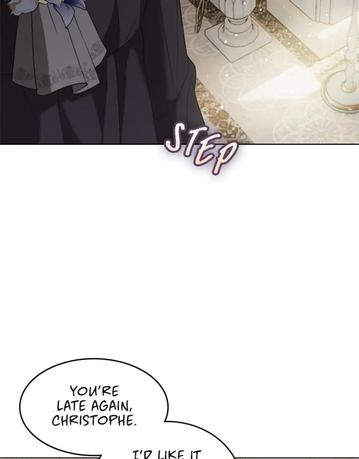 Read How to Prey on the Master chapter 101 image 48 on Lezhin
