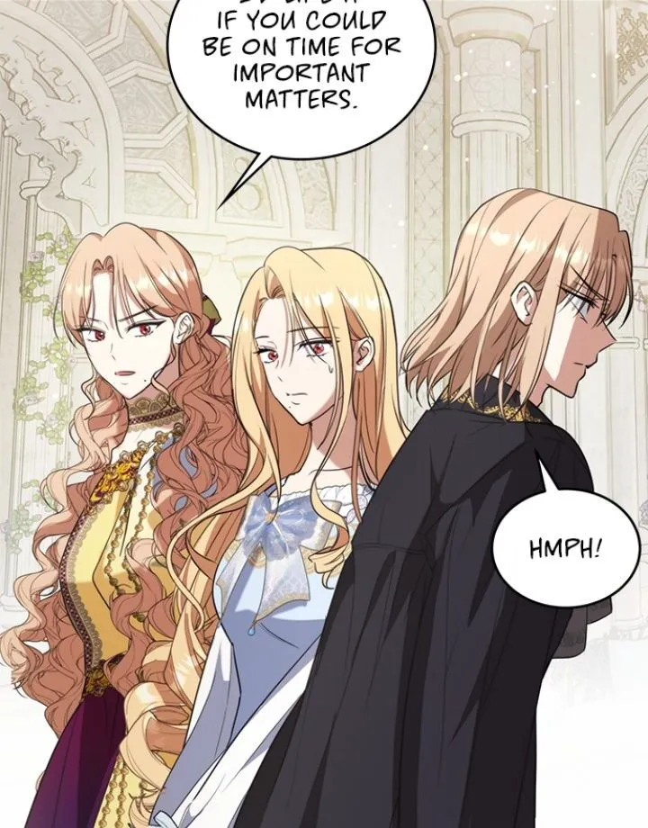 Read How to Prey on the Master chapter 101 image 49 on Lezhin