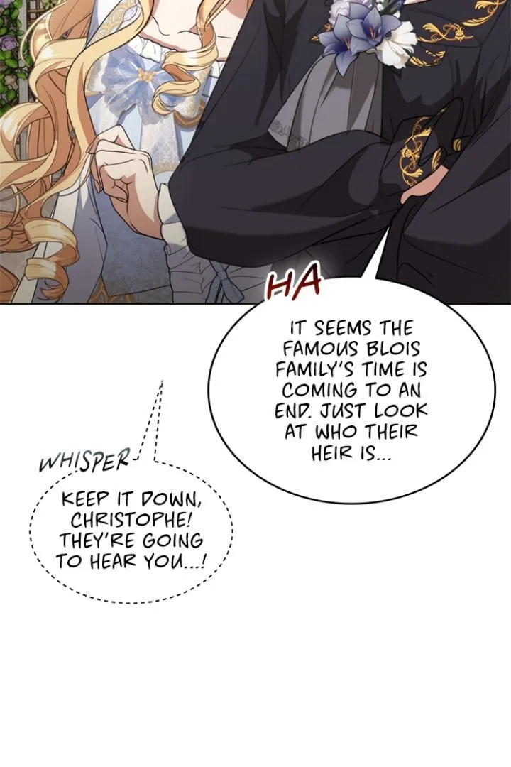 Read How to Prey on the Master chapter 101 image 67 on Lezhin