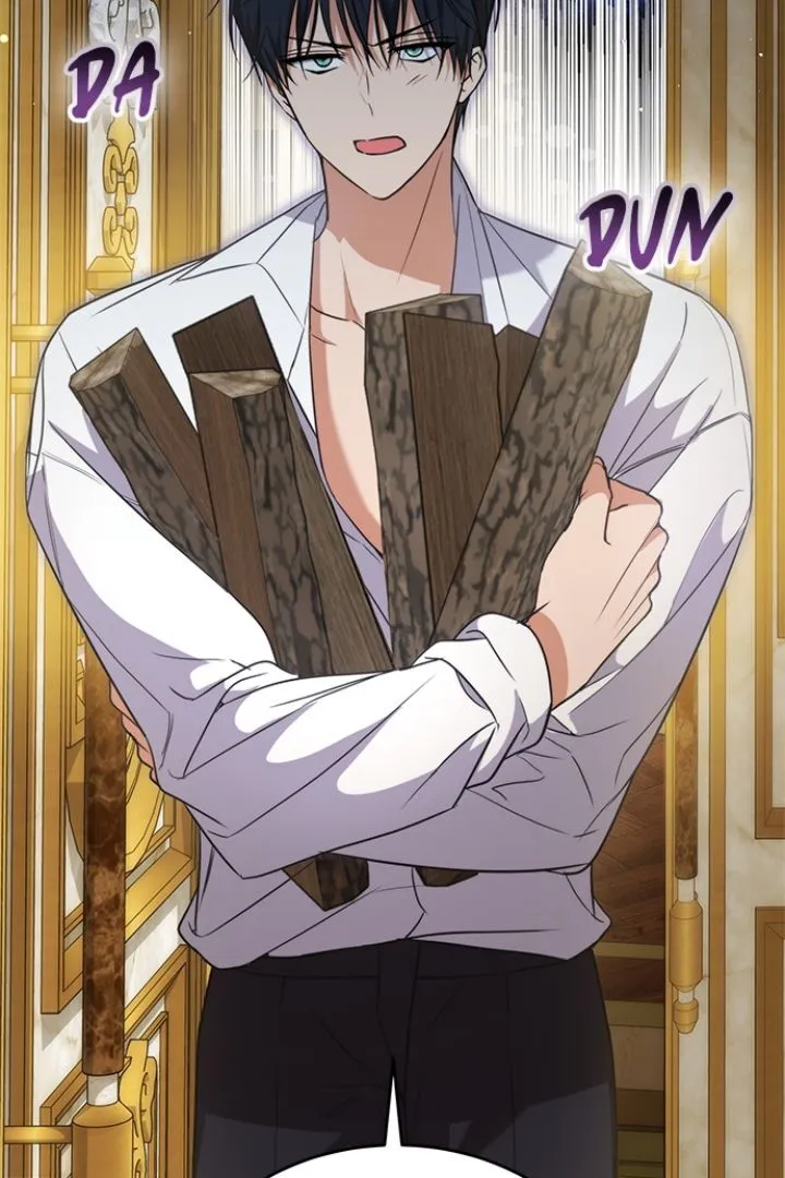 Read How to Prey on the Master chapter 101 image 8 on Lezhin