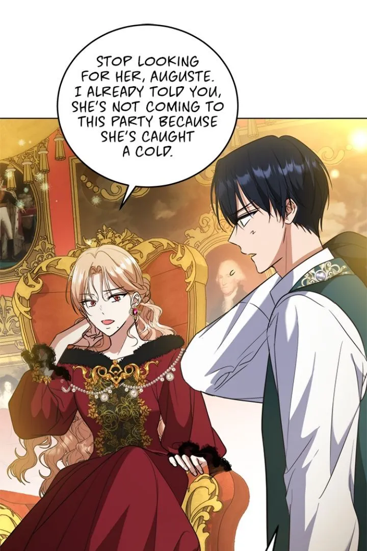 Read How to Prey on the Master chapter 101 image 83 on Lezhin