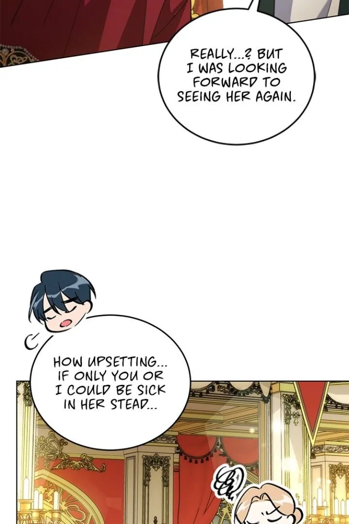 Read How to Prey on the Master chapter 101 image 84 on Lezhin