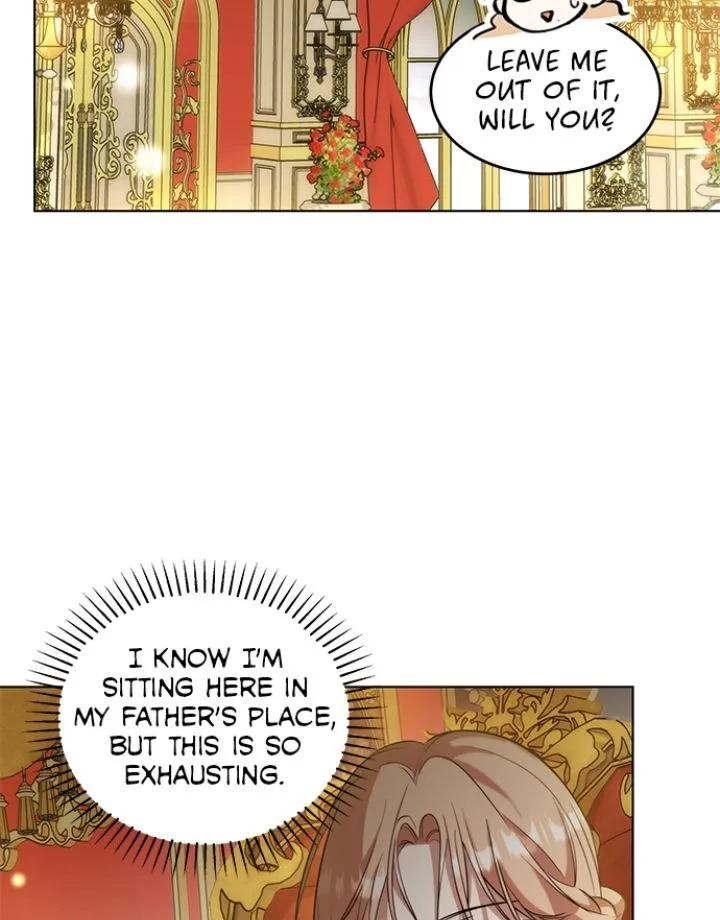 Read How to Prey on the Master chapter 101 image 85 on Lezhin