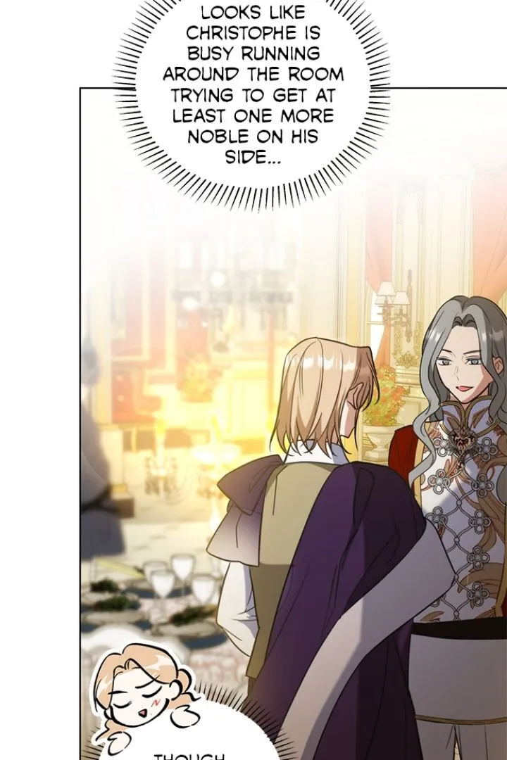 Read How to Prey on the Master chapter 101 image 87 on Lezhin