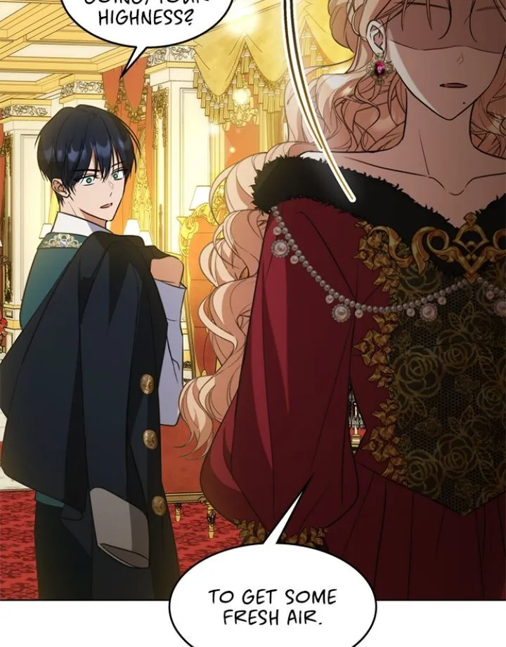 Read How to Prey on the Master chapter 101 image 89 on Lezhin