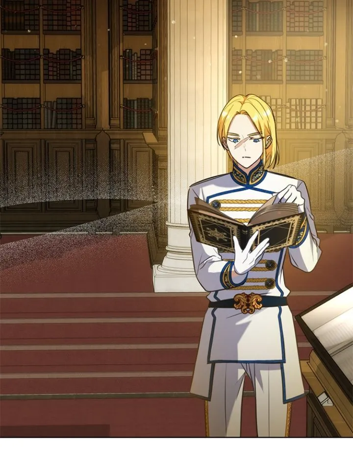 Read How to Prey on the Master chapter 101 image 93 on Lezhin