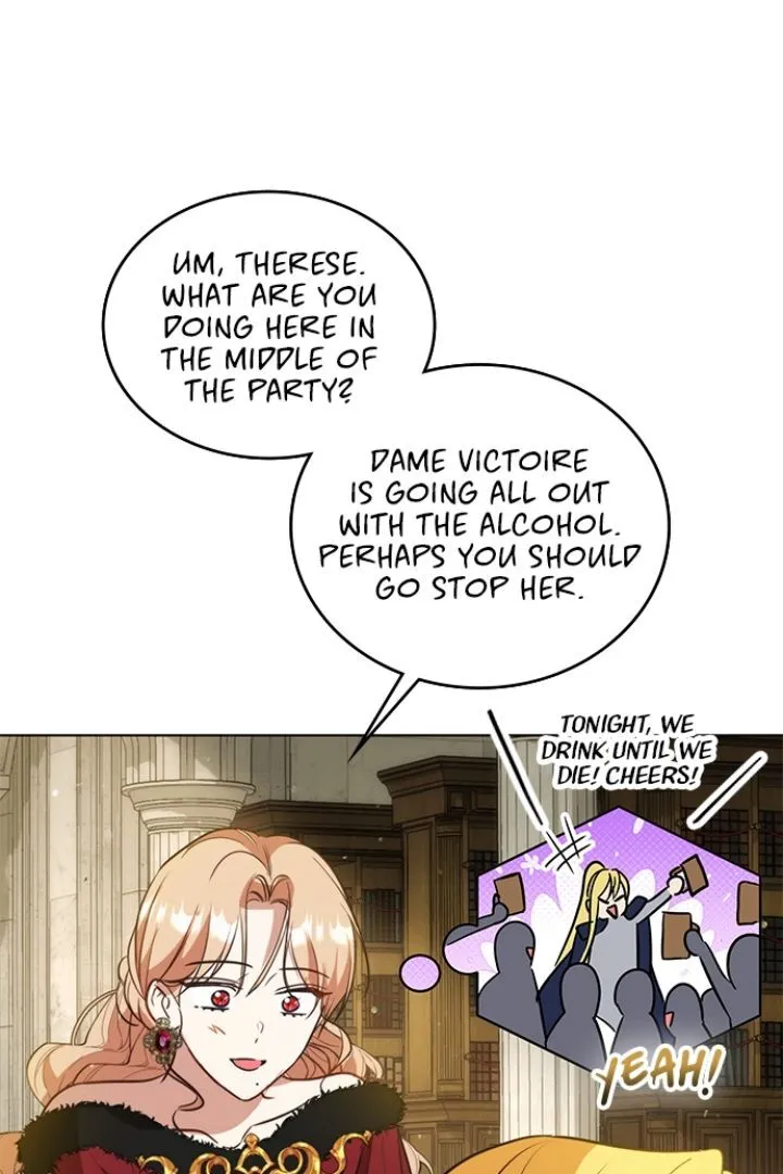 Read How to Prey on the Master chapter 101 image 96 on Lezhin
