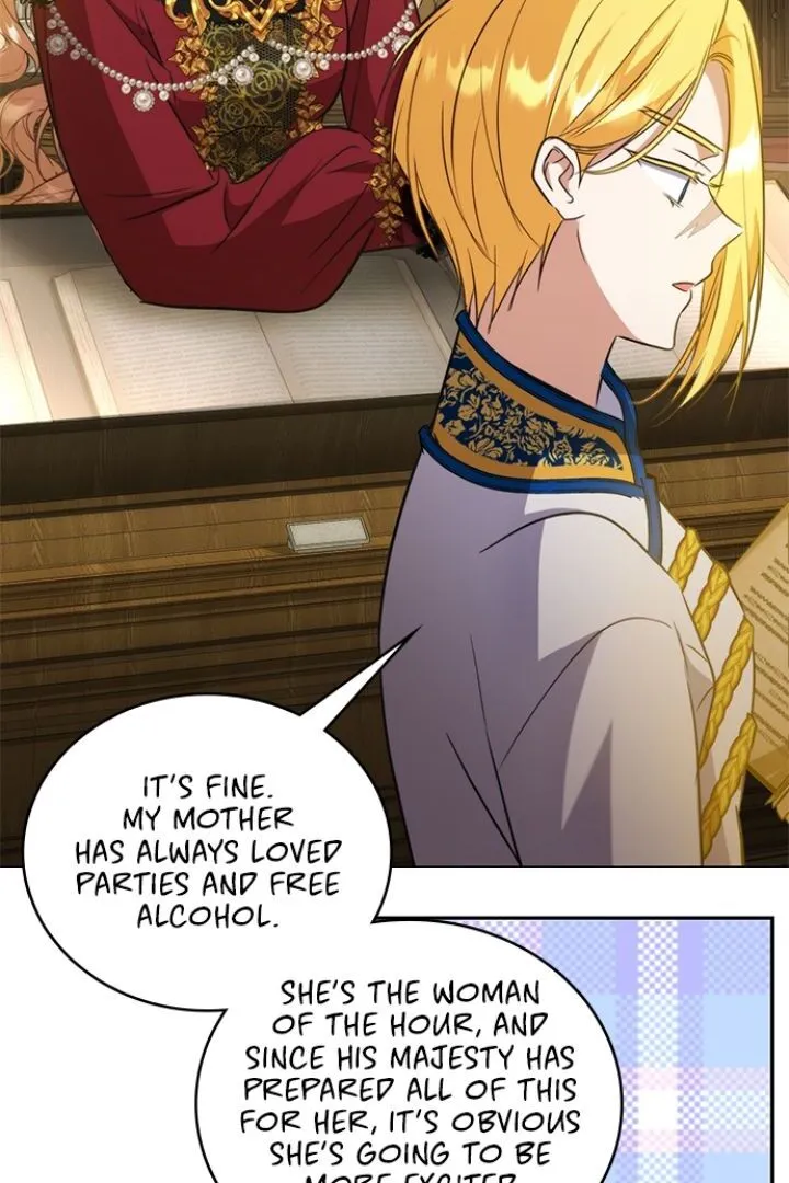 Read How to Prey on the Master chapter 101 image 97 on Lezhin