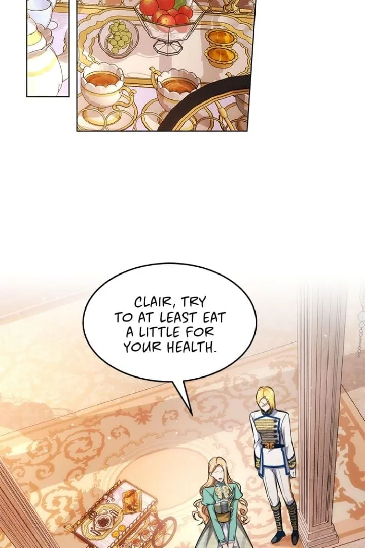 Read How to Prey on the Master chapter 105 image 1 on Lezhin