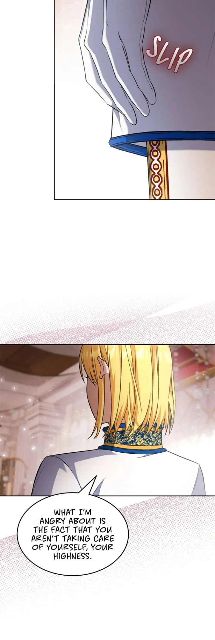 Read How to Prey on the Master chapter 105 image 29 on Lezhin