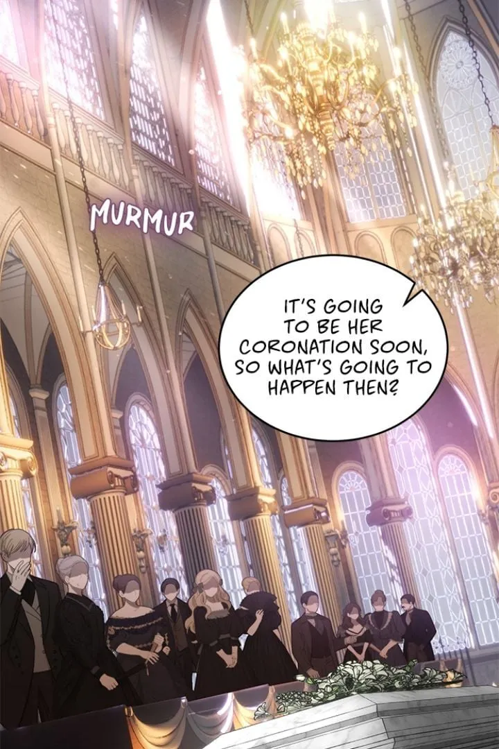 Read How to Prey on the Master chapter 105 image 43 on Lezhin